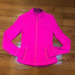 Lulu Lemon Jacket